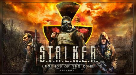 Stalker: Legends of the Zone ukaże się na Nintendo Switch: ukraińskie studio GSC Game World ogłosiło niespodziankę