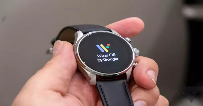 Google udostępnia Developer Preview dla Wear OS 5 z nowymi funkcjami