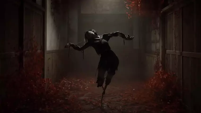 Silent Hill f otrzyma zaawansowane ustawienia dostępności i zmienny poziom trudności