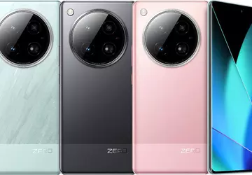 Infinix prezentuje Zero 40: nowe smartfony ...