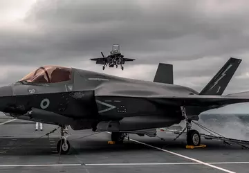 Singapur może kupić myśliwce F-35 Lightning ...