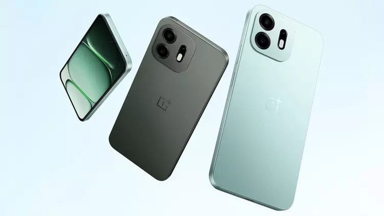 OnePlus N6: Nowy smartfon dla młodych ...