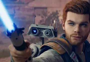 Star Wars Jedi Survivor zdobył nagrodę ...