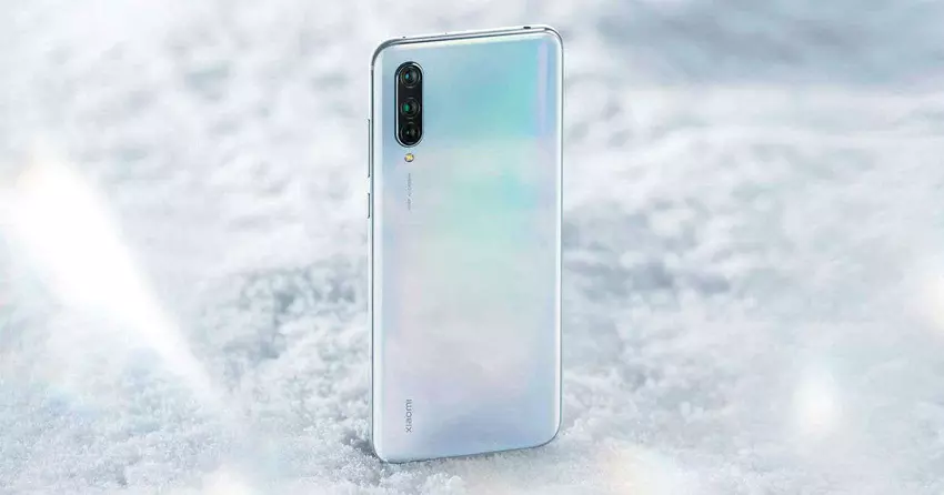 Insider podaje nazwy procesorów dla Xiaomi Mi CC11, Mi CC11 Pro i Mi Watch 2