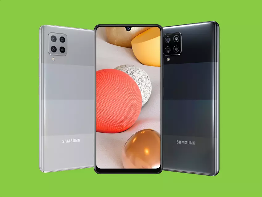 Android 13 dla Samsunga Galaxy A42: co nowego i kiedy spodziewać się firmware'u