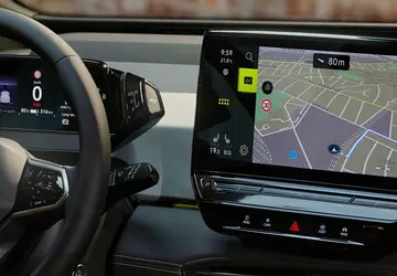 Lokalizacja 800 000 samochodów elektrycznych Grupy ...