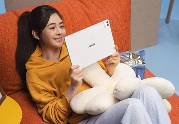 ASUS Pad 2026: Ultra-cienki tablet z ...