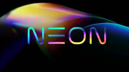 Samsung idzie na CES 2020 z tajemniczym nowym produktem NEON