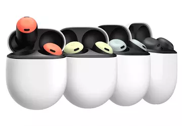 Konkurent AirPods Pro: Google Pixel Buds ...