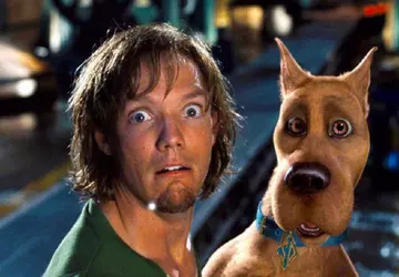 Nowy "Scooby-Doo" już wkrótce: Matthew Lillard ...
