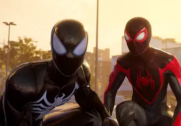 Oszałamiająca grafika, żywe postacie i barwne ...