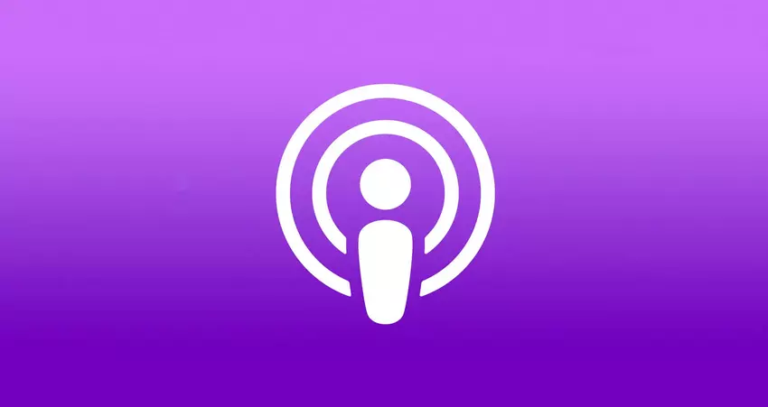Słuchacze Apple Podcasts będą mogli udostępniać nagrania znajomym w iOS 18