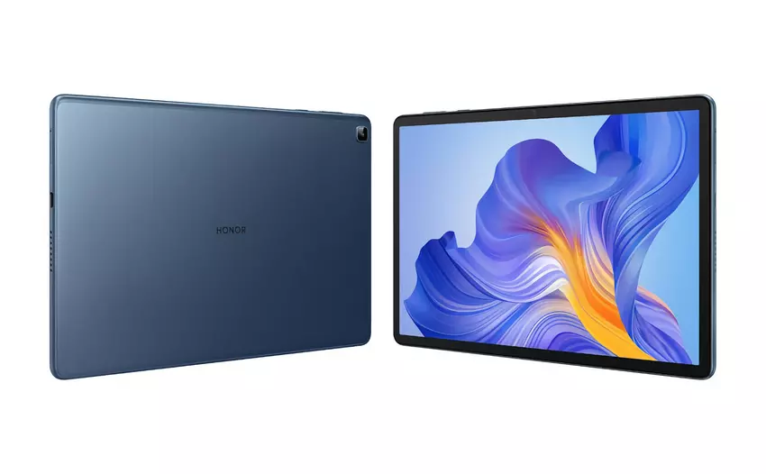 Insider: Honor pracuje nad tabletem 5G z układem Snapdragon i 12,1-calowym ekranem