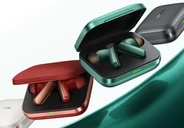 Realme zaprezentuje Buds Air 7 Pro ...