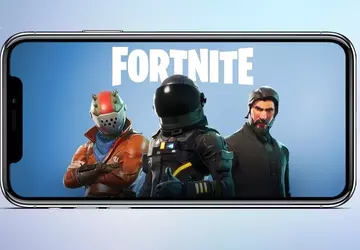 Fortnite powraca na iOS: Wielki triumf ...