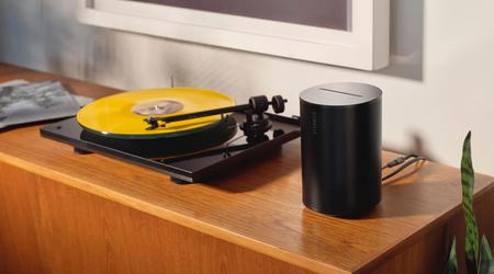 Sonos wprowadza głośniki Era premium od 249 dolarów, które mają konkurować z Apple HomePod i Google Nest