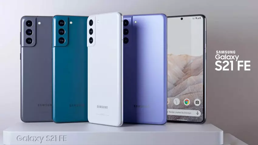 Wtajemniczony potwierdza datę premiery Samsunga Galaxy S21 FE - 11 stycznia