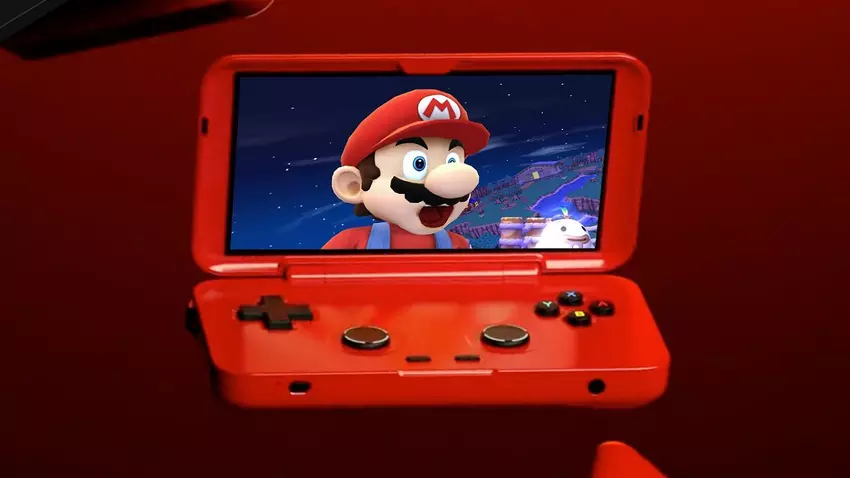 Dla fanów gier retro: Retroid może wkrótce wypuścić składaną konsolę przenośną o nazwie Pocket Flip 2