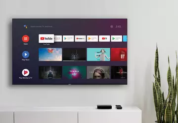Nokia Streaming Box 8010: dekoder Android ...