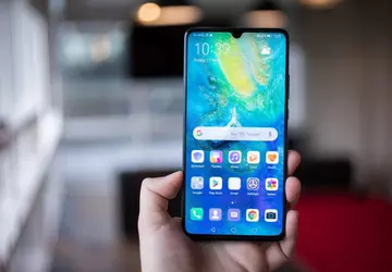 Reuters: przyszłe smartfony Huawei stracą sklep ...