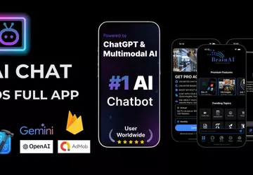 Projekt BrainStudio na Kickstarterze: aplikacja na ...