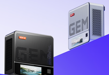 Aoostar wprowadza na rynek mini-PC Gem ...