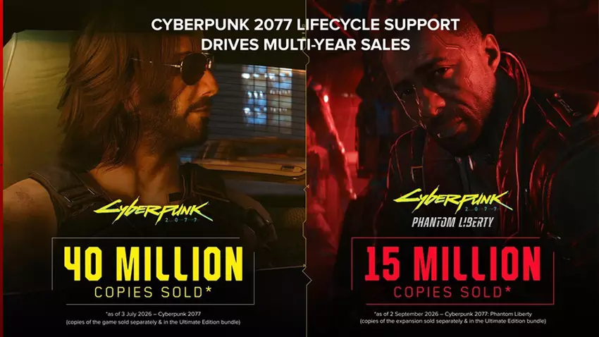 Gra karciana uniwersum Cyberpunk