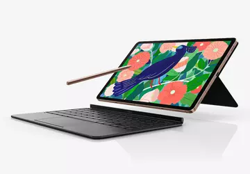 Nie tylko Galaxy Tab S8, Galaxy ...