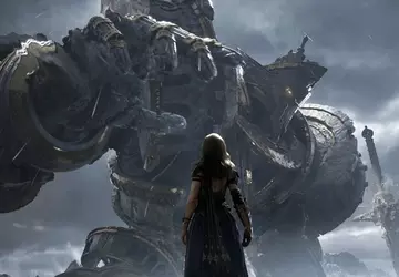 Chińska gra RPG Tides of Annihilation ...