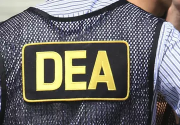 Amerykańska Administracja ds. Walki z Narkotykami ...