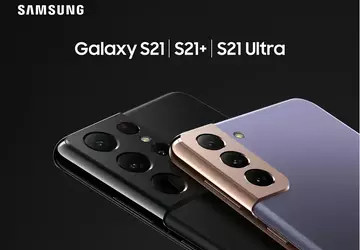 Samsung udostępnił trzecią wersję beta Androida ...