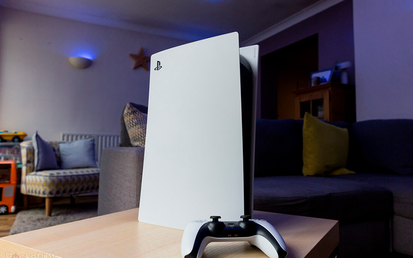 Nowe wersje PlayStation 5 CFI-1202A i CFI-1202B pojawiają się jako pierwsze w Australii