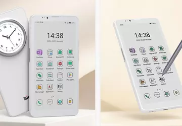 HiBreak Dual: Nowy smartfon z podwójnym ...