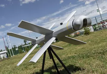 Siły Zbrojne Ukrainy zestrzeliły dwa rosyjskie ...