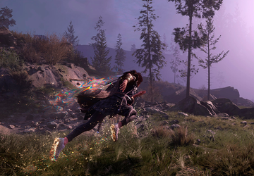 ESRB Forspoken Rating potwierdza mikrotransakcje w ...