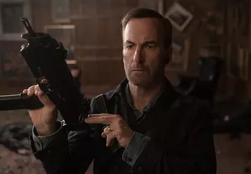 Podobno trwają już prace nad drugą ...