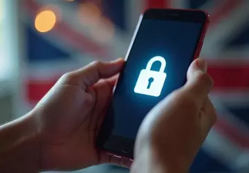 Wielka Brytania szykuje ograniczenia dotyczące VPN ...