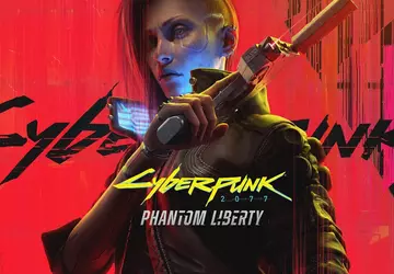 Krytycy są zachwyceni Cyberpunk 2077: Phantom ...