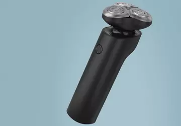 Golarka elektryczna Xiaomi Mijia Electric Shaver ...
