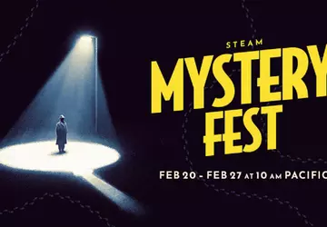 W lutym Valve będzie gospodarzem Steam ...