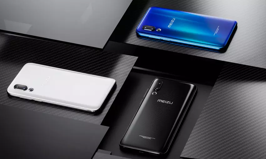 Meizu obniżyła ceny na smartfony Meizu16s i Meizu 16Xs  i obiecuje rekompensatę