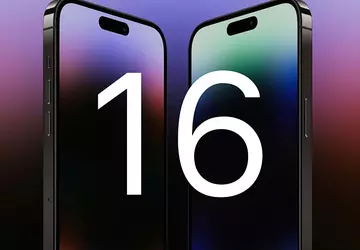 Plotka: iPhone 16 i iPhone 16 ...