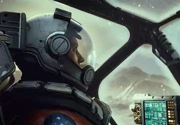 Nowa aktualizacja Starfield dodaje tryb Very ...