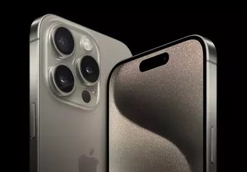 iPhone 15 Pro i Pro Max ...