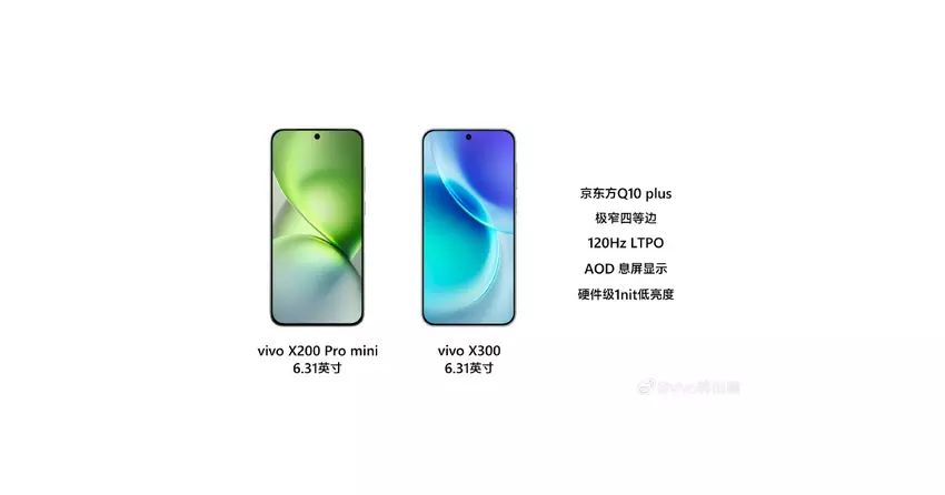 Vivo X300 będzie ogłoszone 13 października — co wiadomo