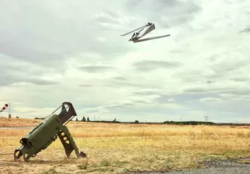 ARQUIMEA chce dostarczyć Ukrainie drony kamikadze ...