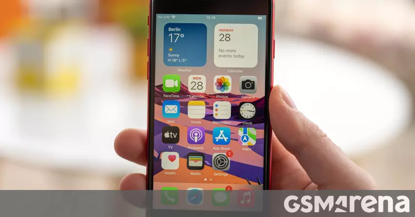 Nasza recenzja wideo iPhone SE (2022) jest już dostępna