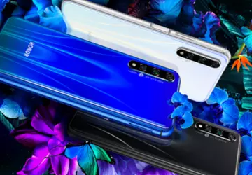 Huawei przygotowuje się do wydania Honoru ...