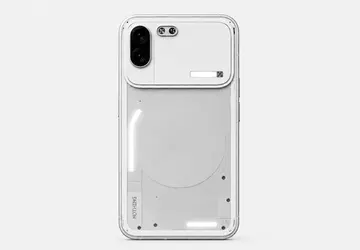 Nothing Phone (4b) z Android 16 ...