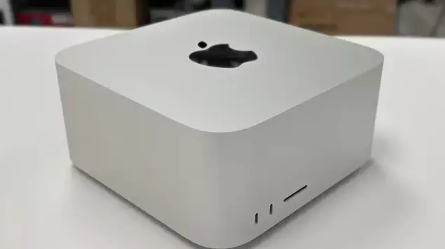 Apple wprowadza Mac Studio z procesorami ...